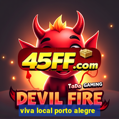 viva local porto alegre